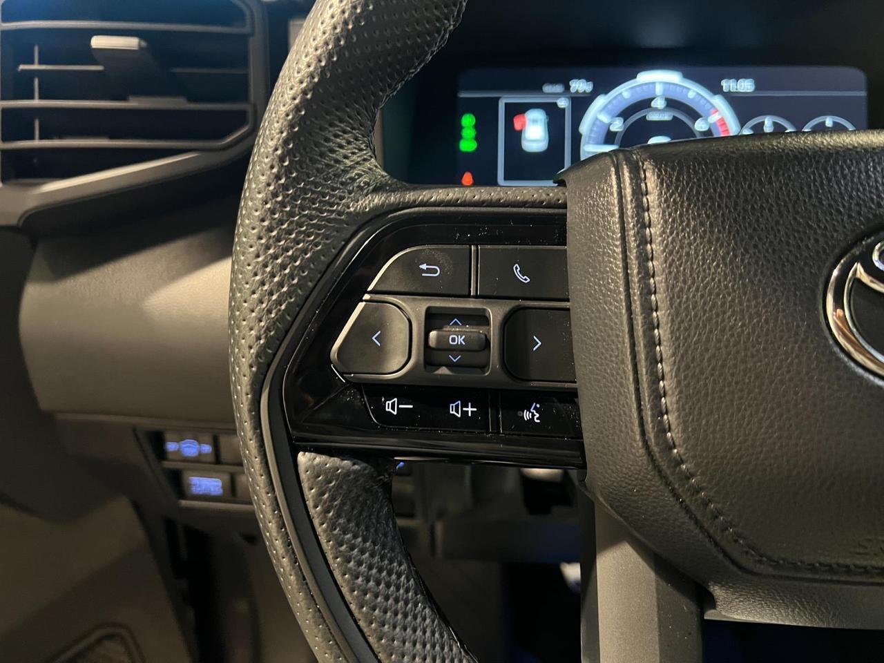 2024 Toyota Sequoia TRD Pro Parker CO