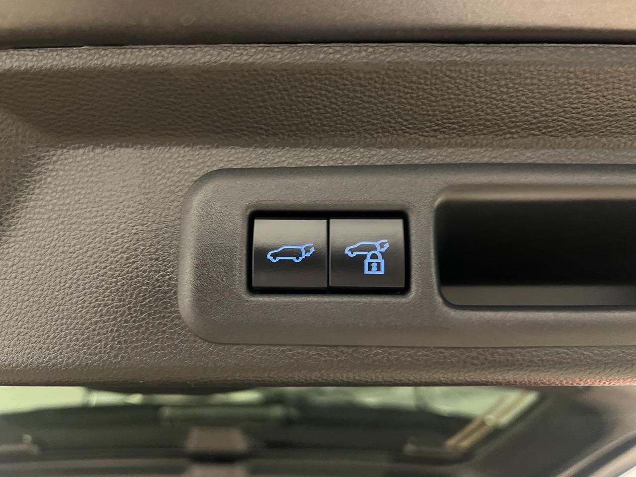 2024 Toyota Sequoia TRD Pro Parker CO