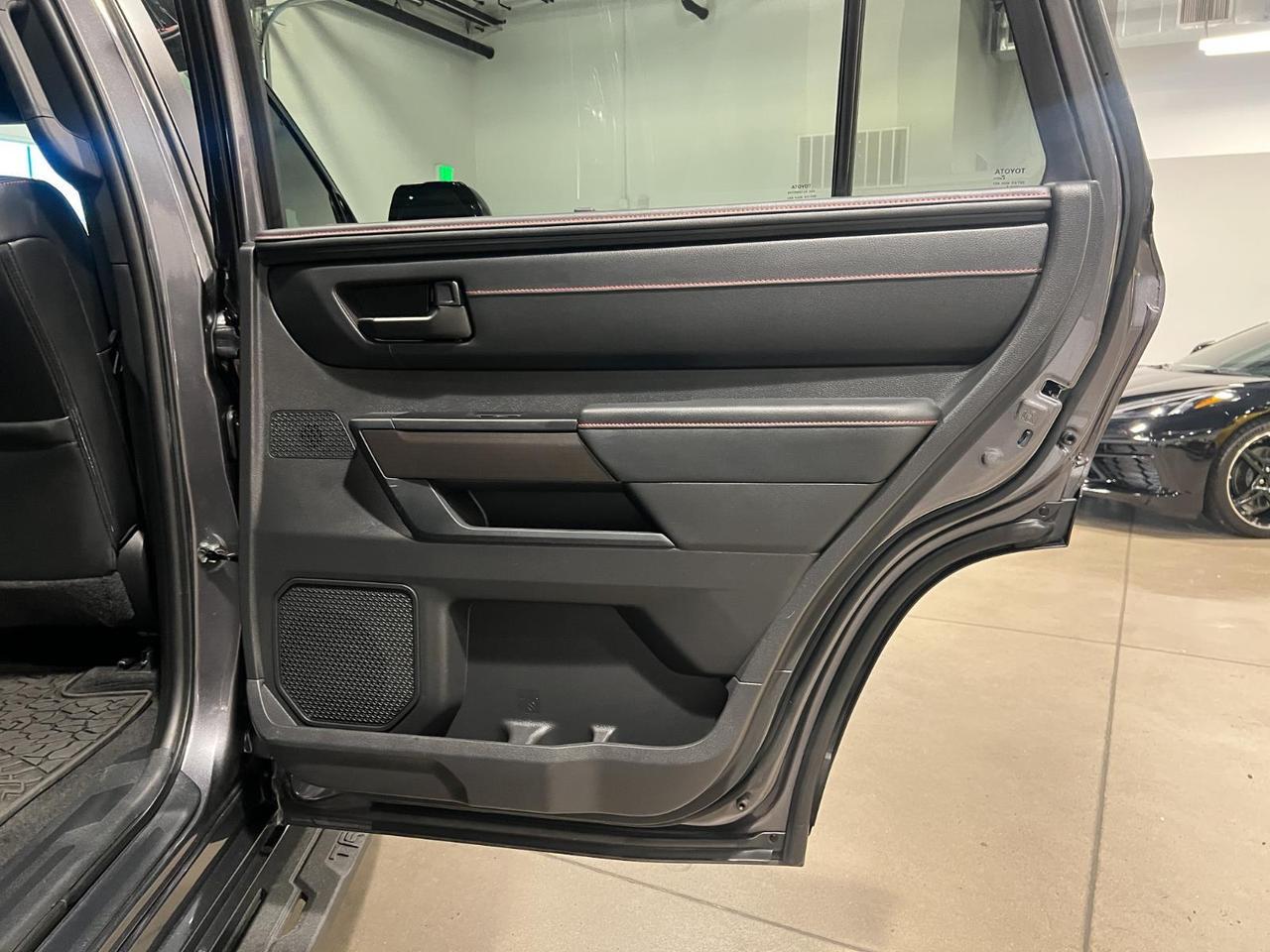 2024 Toyota Sequoia TRD Pro Parker CO