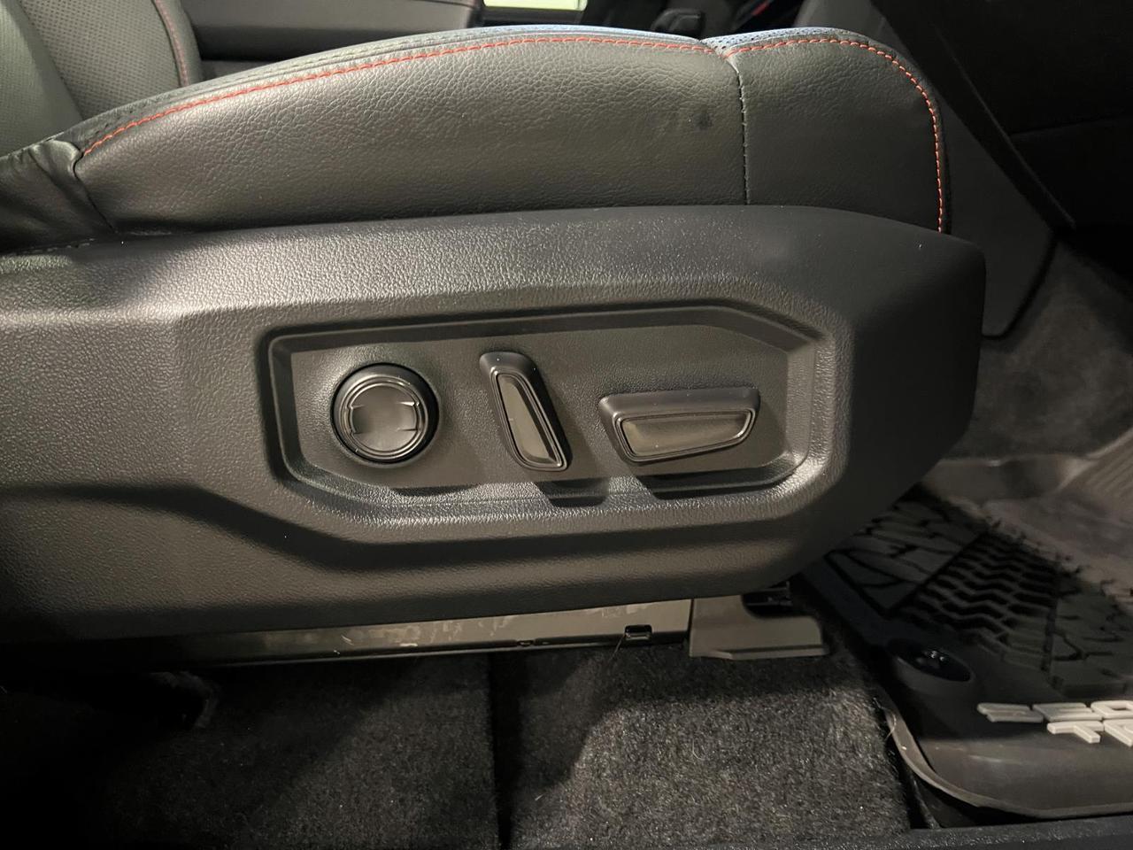 2024 Toyota Sequoia TRD Pro Parker CO