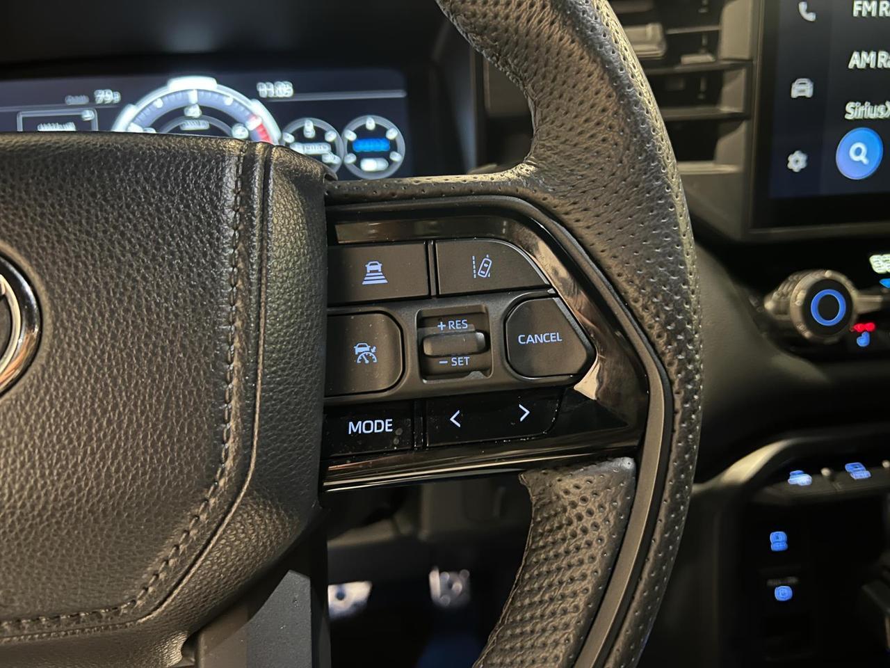 2024 Toyota Sequoia TRD Pro Parker CO