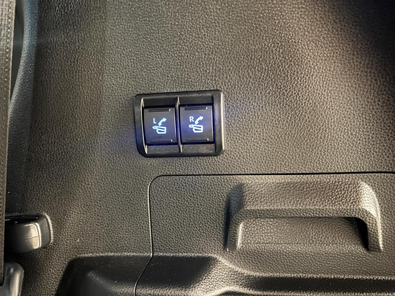 2024 Toyota Sequoia TRD Pro Parker CO