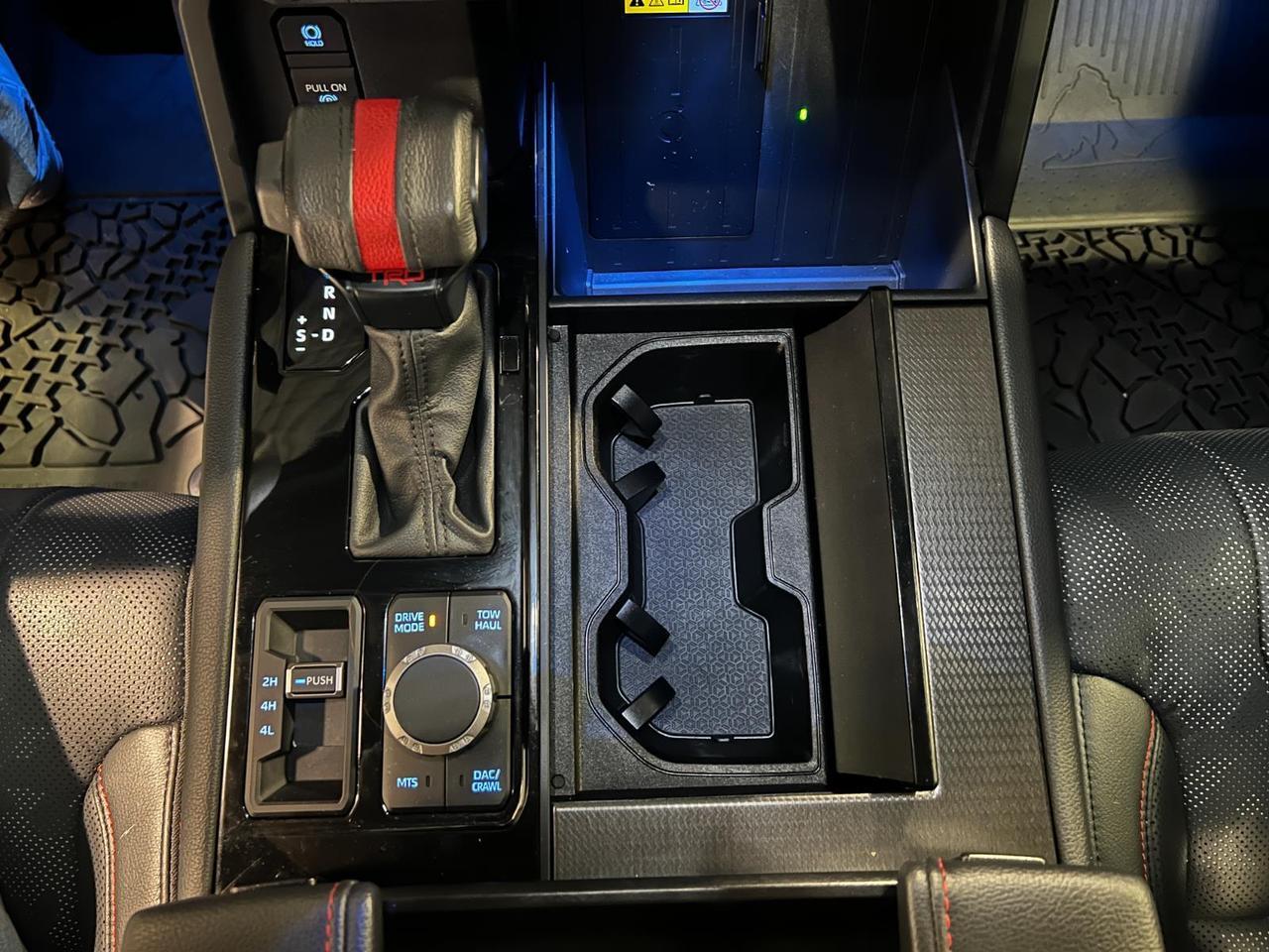 2024 Toyota Sequoia TRD Pro Parker CO