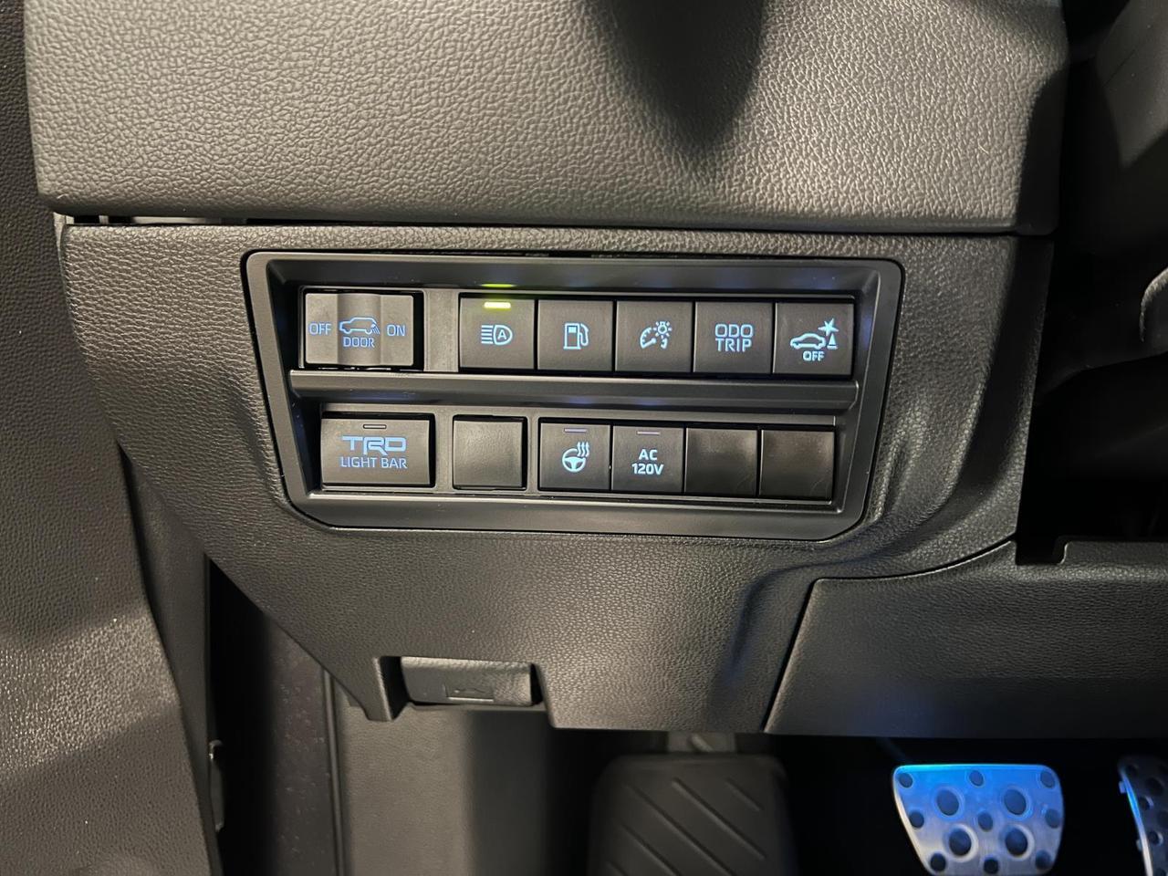 2024 Toyota Sequoia TRD Pro Parker CO