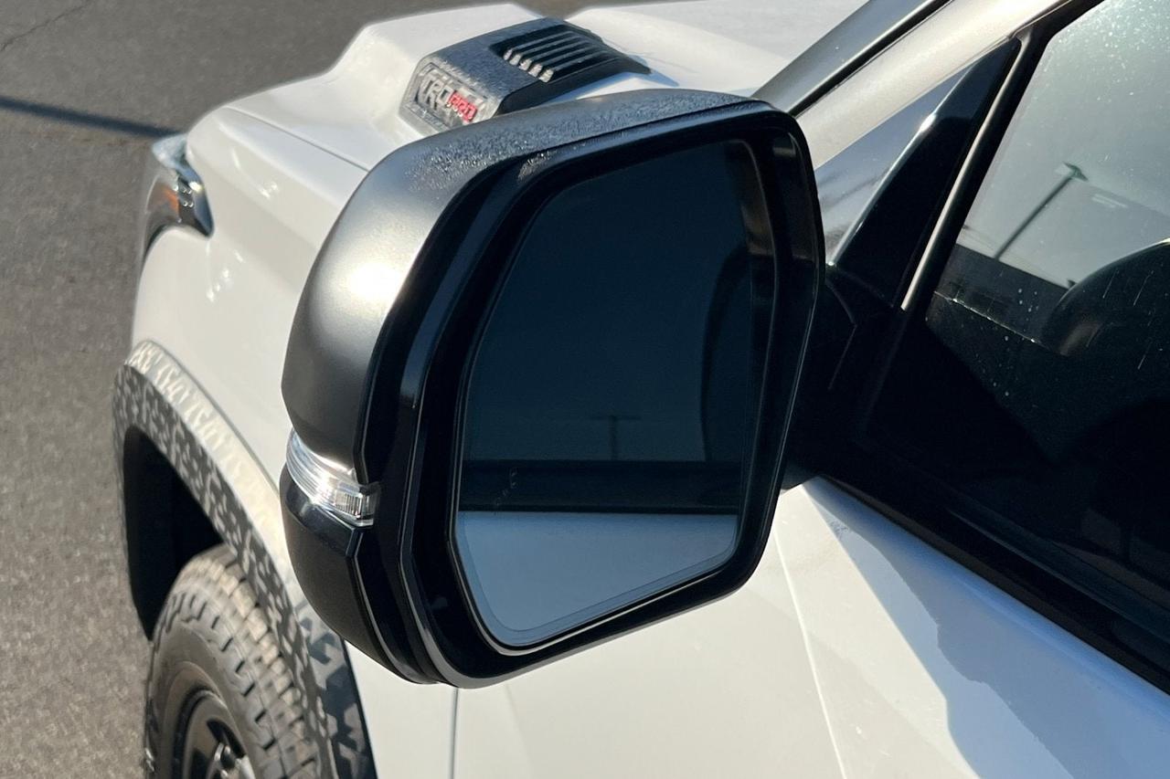 2024 Toyota Sequoia TRD Pro Roseville CA