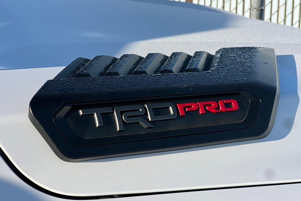 2024 Toyota Sequoia TRD Pro Roseville CA