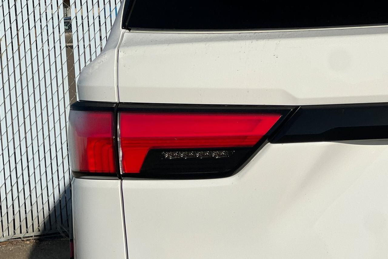 2024 Toyota Sequoia TRD Pro Roseville CA