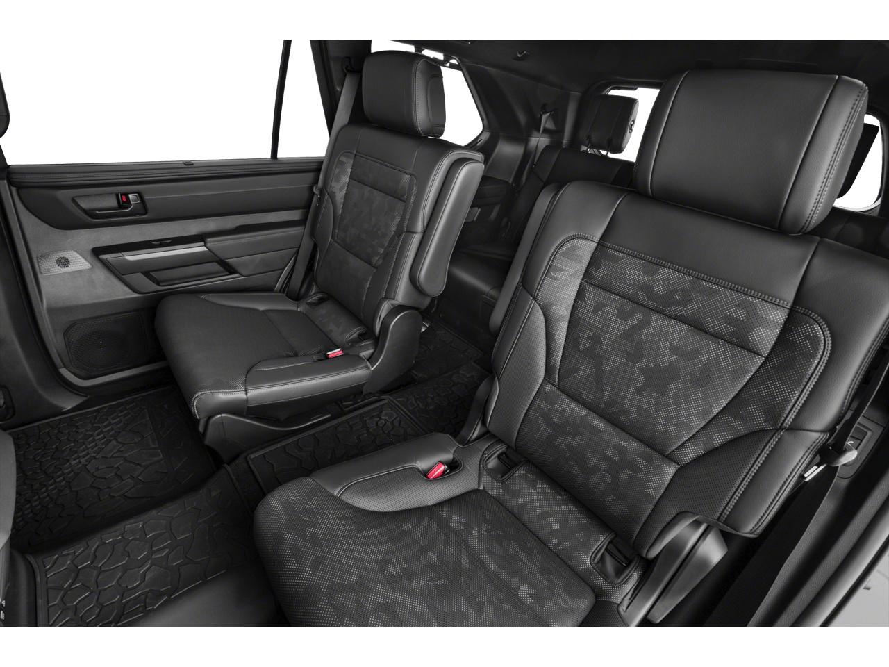 2024 Toyota Sequoia TRD Pro Roseville CA