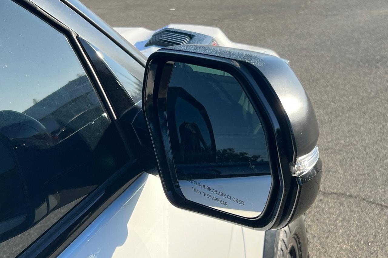 2024 Toyota Sequoia TRD Pro Roseville CA