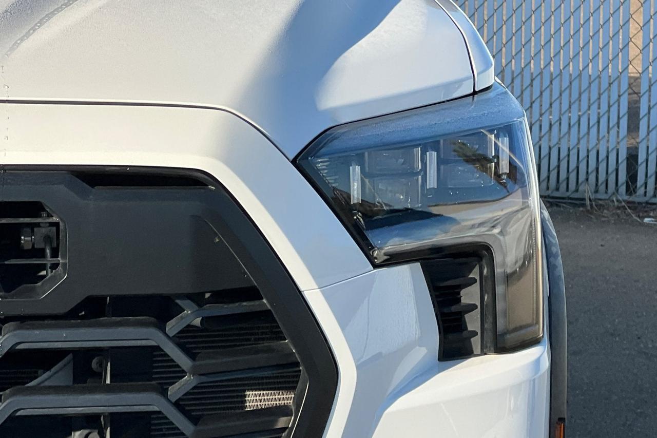 2024 Toyota Sequoia TRD Pro Roseville CA