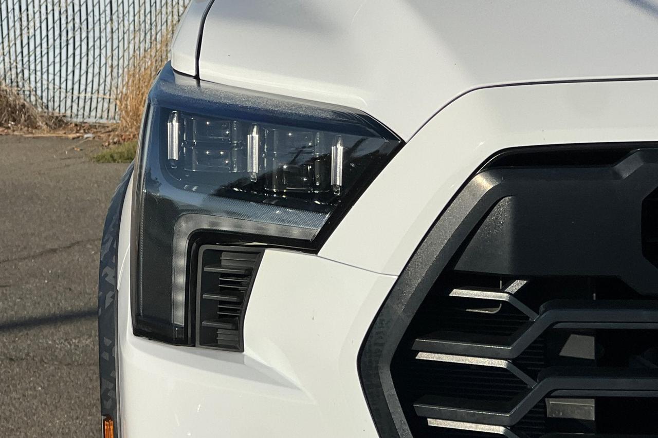 2024 Toyota Sequoia TRD Pro Roseville CA