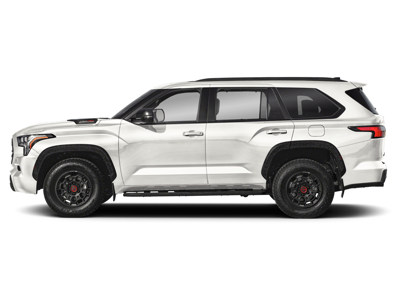 2024 Toyota Sequoia TRD Pro Roseville CA