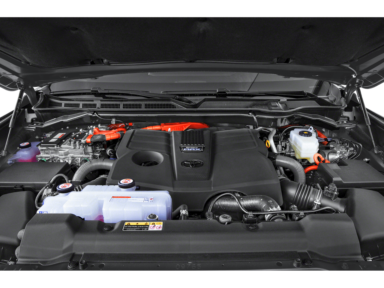 2024 Toyota Sequoia TRD Pro Roseville CA
