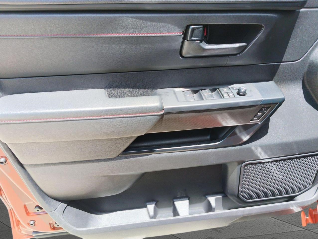 2024 Toyota Sequoia TRD Pro San Antonio TX