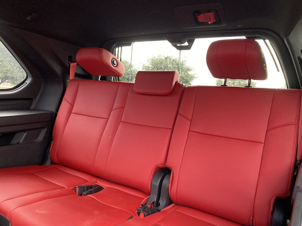 2024 Toyota Sequoia TRD Pro San Antonio TX