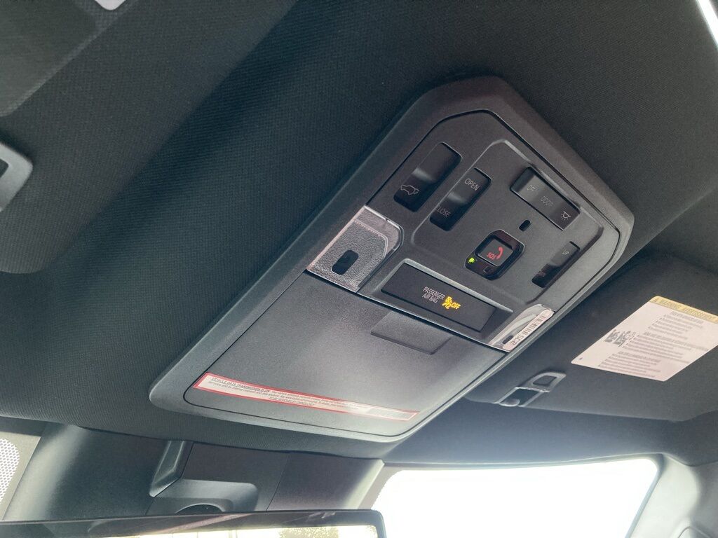2024 Toyota Sequoia TRD Pro San Antonio TX