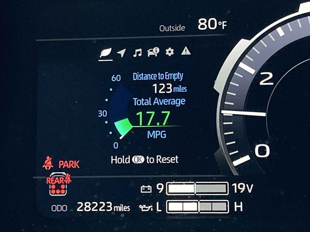 2024 Toyota Sequoia TRD Pro San Antonio TX