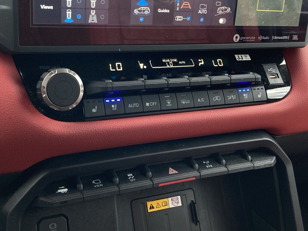 2024 Toyota Sequoia TRD Pro San Antonio TX