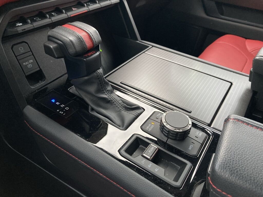 2024 Toyota Sequoia TRD Pro San Antonio TX