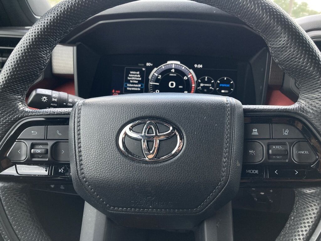2024 Toyota Sequoia TRD Pro San Antonio TX