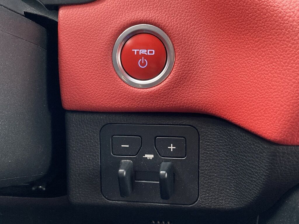 2024 Toyota Sequoia TRD Pro San Antonio TX