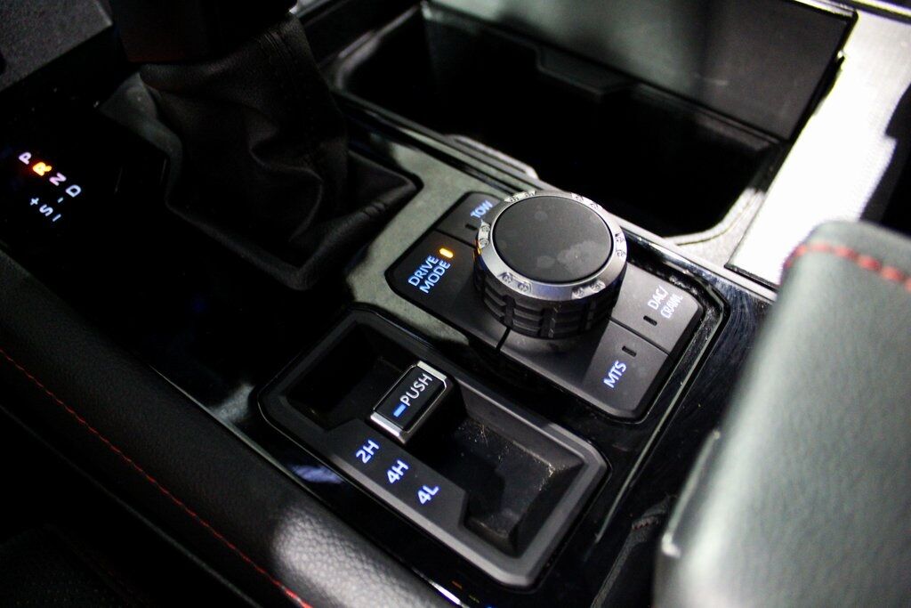 2024 Toyota Sequoia TRD Pro Tigard OR