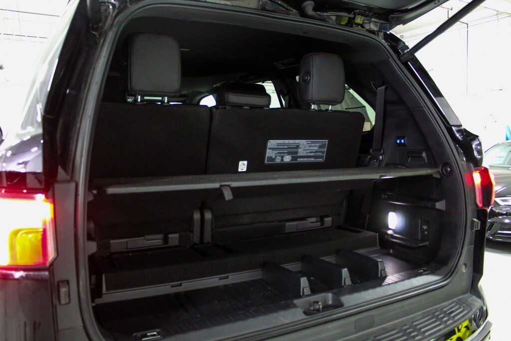 2024 Toyota Sequoia TRD Pro Tigard OR