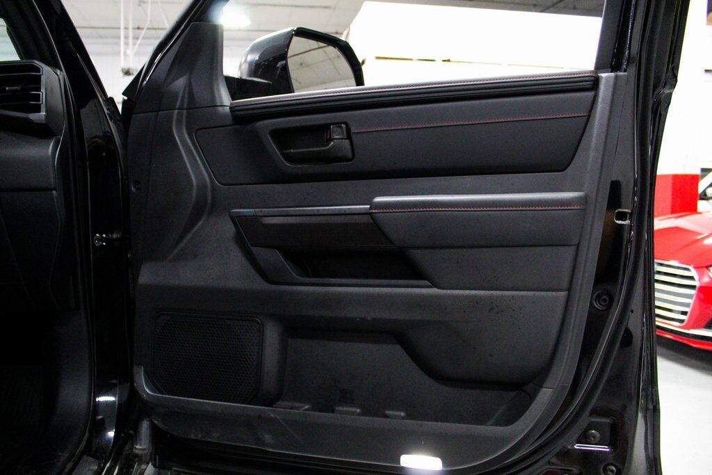 2024 Toyota Sequoia TRD Pro Tigard OR