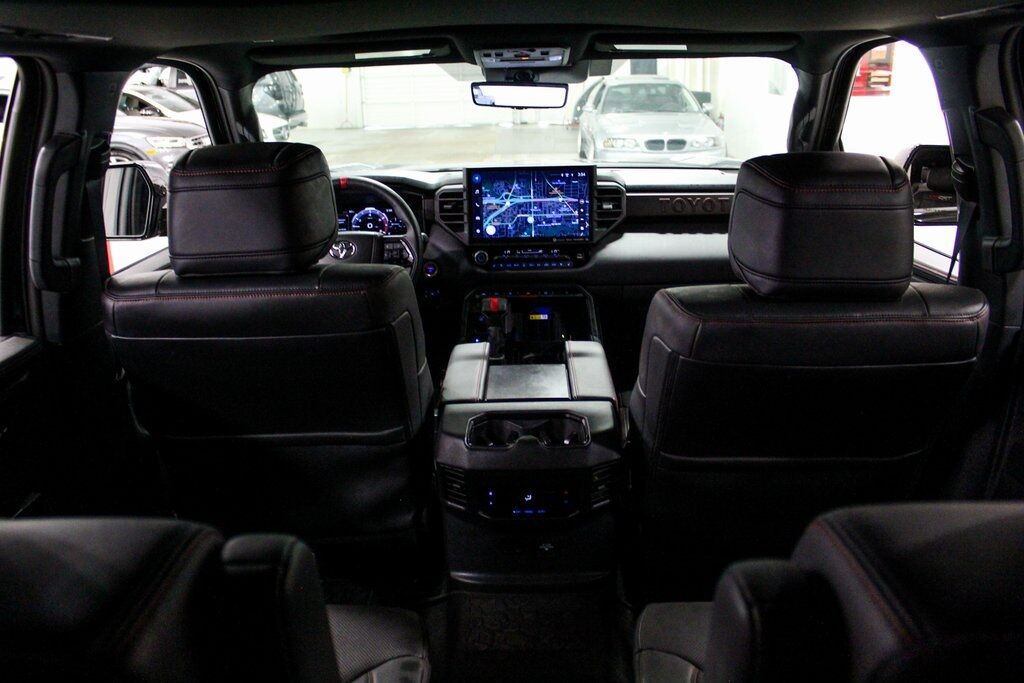 2024 Toyota Sequoia TRD Pro Tigard OR