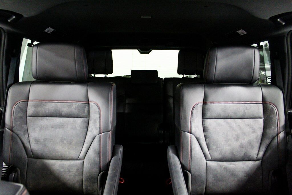 2024 Toyota Sequoia TRD Pro Tigard OR