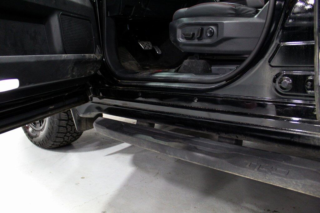 2024 Toyota Sequoia TRD Pro Tigard OR