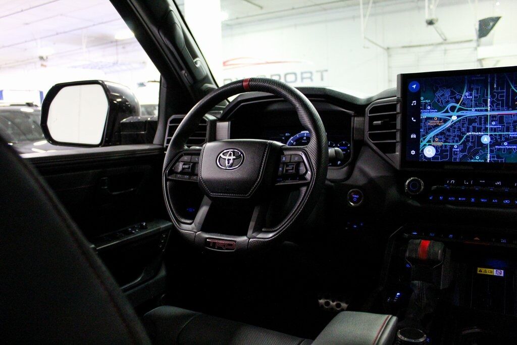 2024 Toyota Sequoia TRD Pro Tigard OR