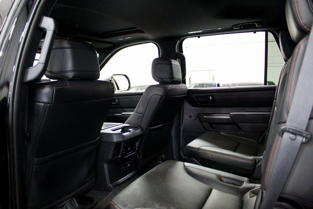 2024 Toyota Sequoia TRD Pro Tigard OR