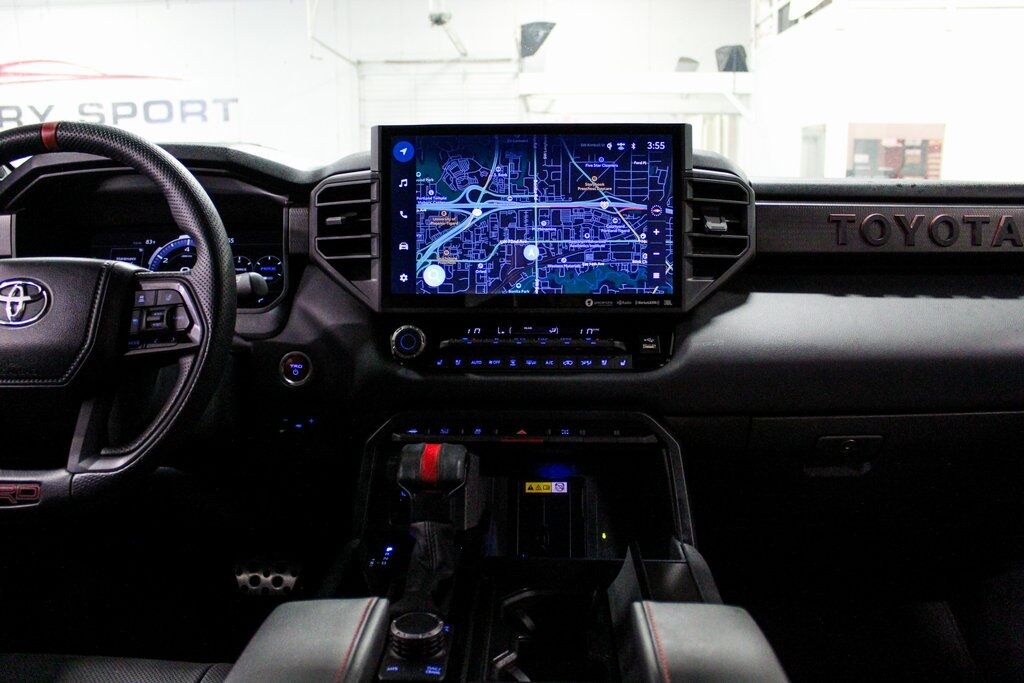 2024 Toyota Sequoia TRD Pro Tigard OR