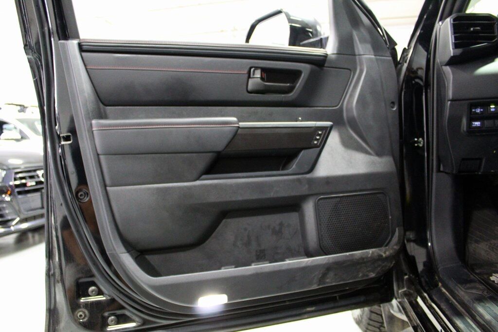 2024 Toyota Sequoia TRD Pro Tigard OR