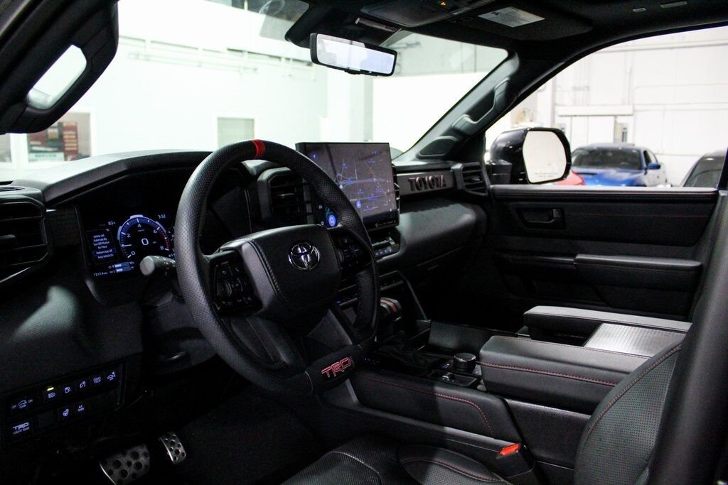 2024 Toyota Sequoia TRD Pro Tigard OR