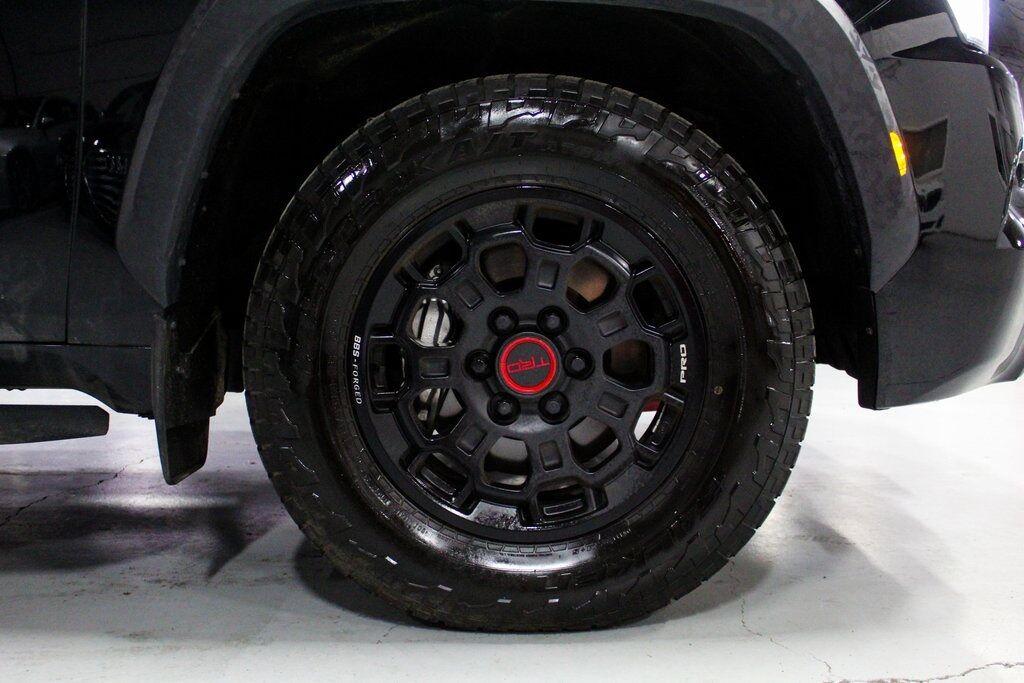 2024 Toyota Sequoia TRD Pro Tigard OR