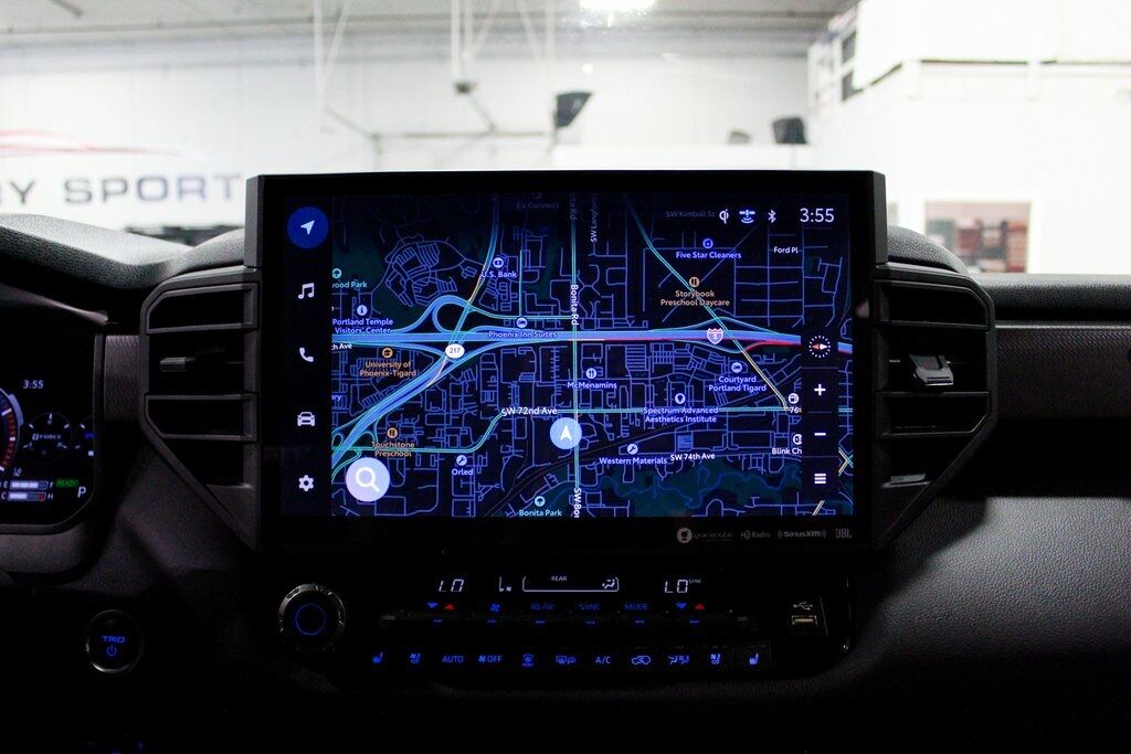 2024 Toyota Sequoia TRD Pro Tigard OR