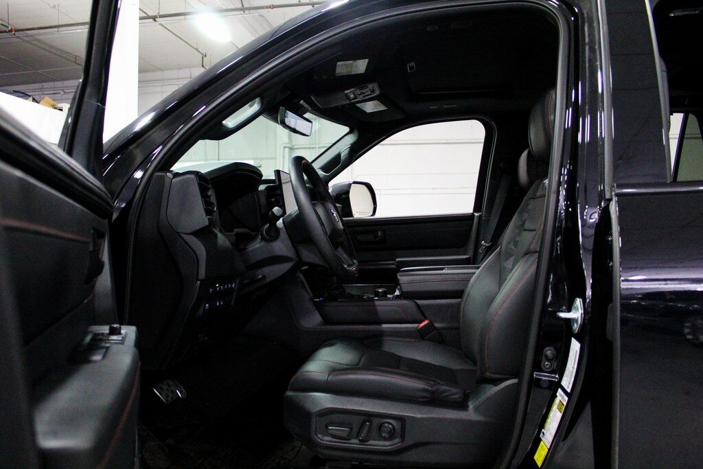 2024 Toyota Sequoia TRD Pro Tigard OR