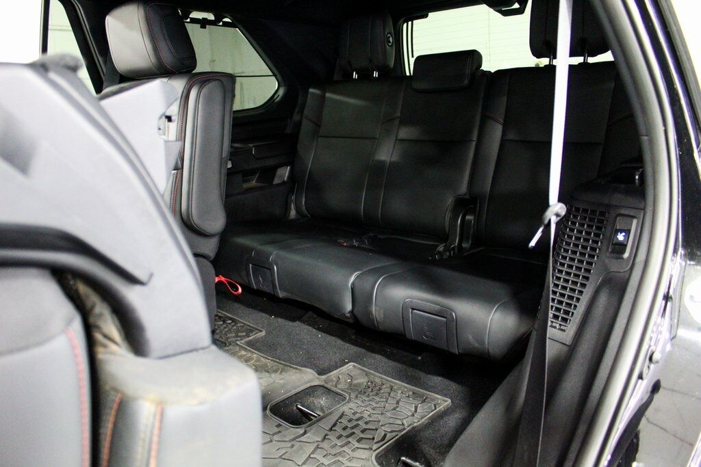 2024 Toyota Sequoia TRD Pro Tigard OR