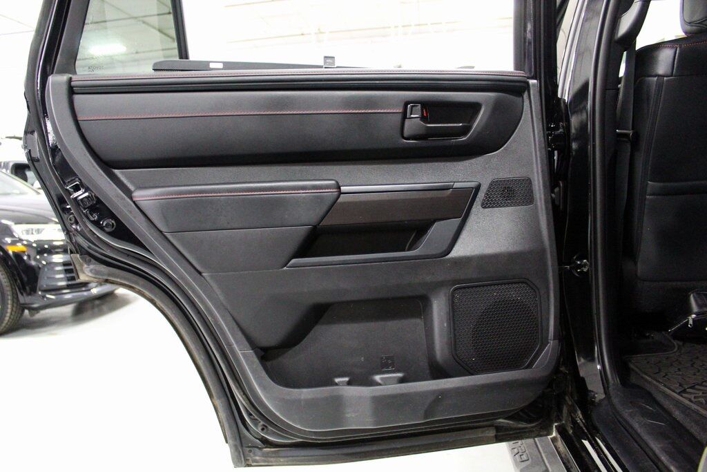 2024 Toyota Sequoia TRD Pro Tigard OR