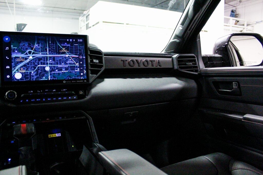 2024 Toyota Sequoia TRD Pro Tigard OR