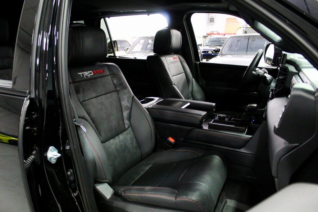 2024 Toyota Sequoia TRD Pro Tigard OR