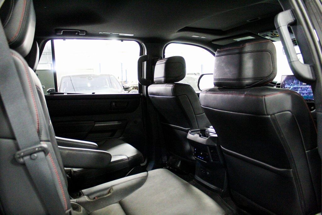 2024 Toyota Sequoia TRD Pro Tigard OR