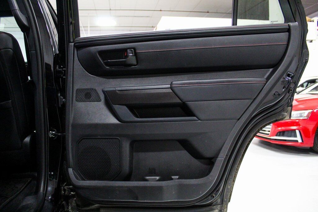 2024 Toyota Sequoia TRD Pro Tigard OR