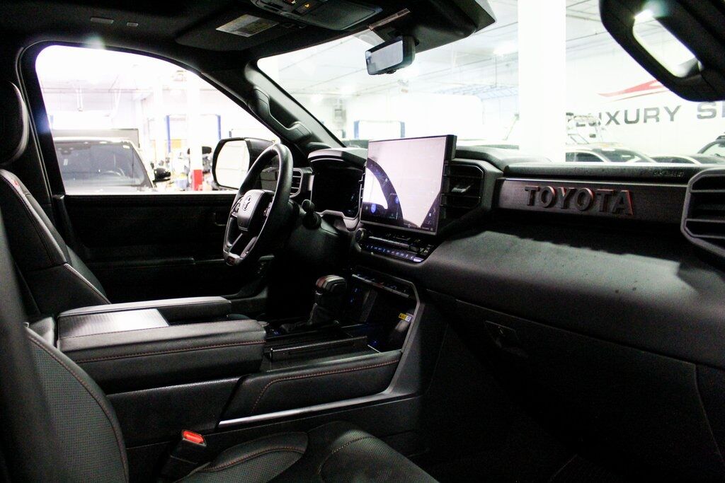 2024 Toyota Sequoia TRD Pro Tigard OR
