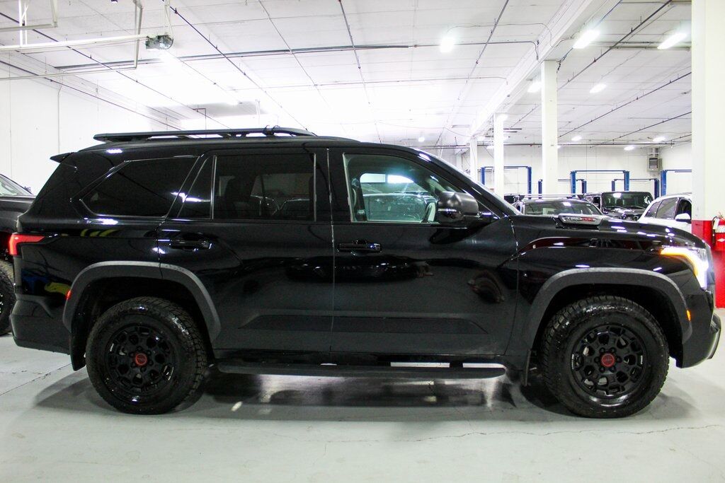 2024 Toyota Sequoia TRD Pro Tigard OR
