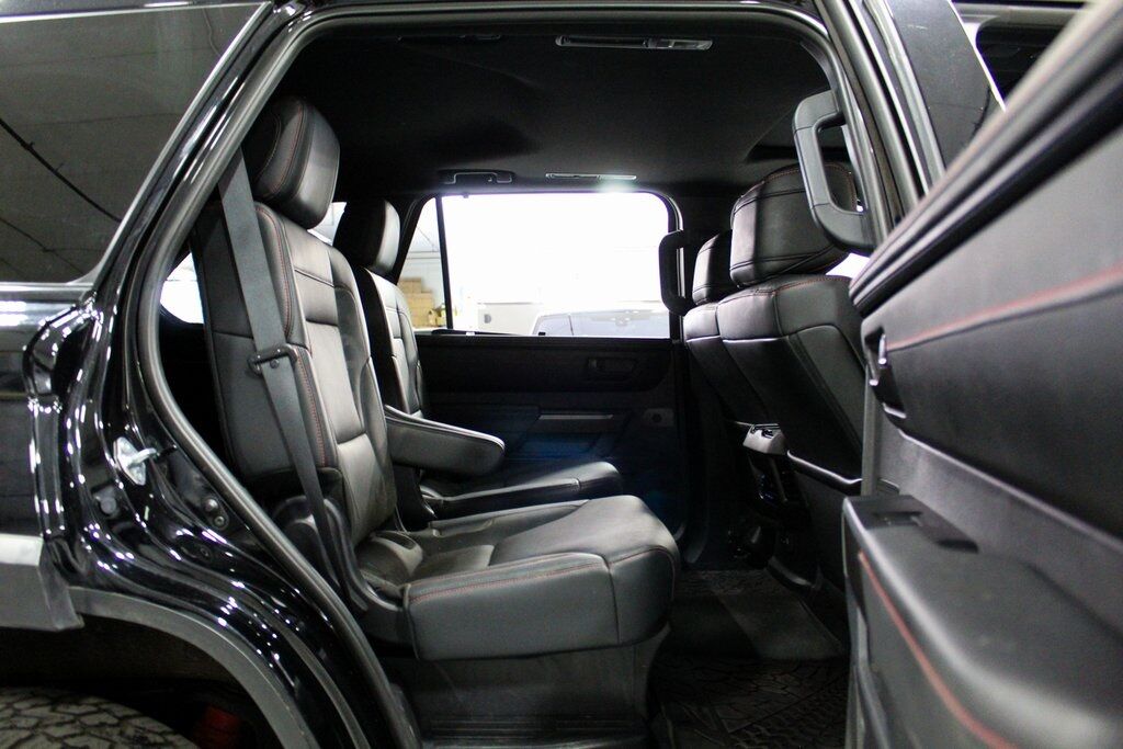 2024 Toyota Sequoia TRD Pro Tigard OR