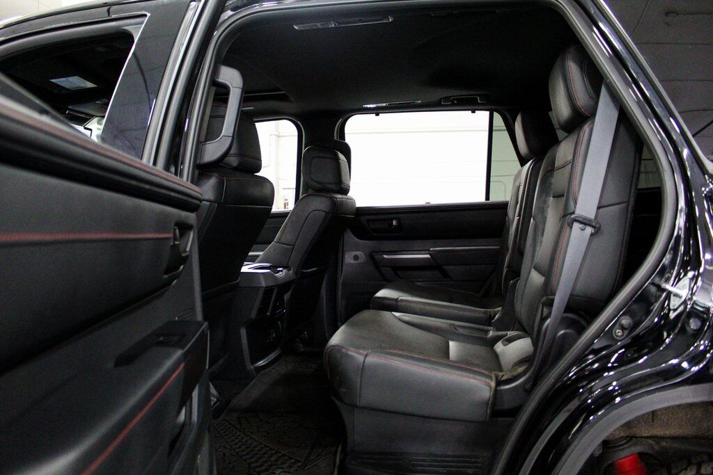 2024 Toyota Sequoia TRD Pro Tigard OR