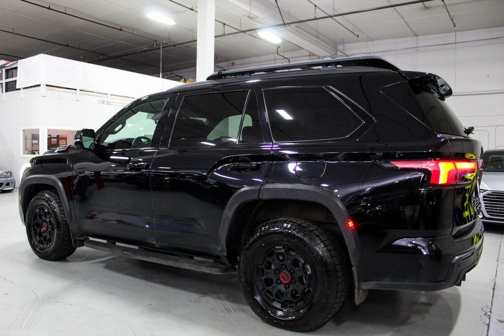 2024 Toyota Sequoia TRD Pro Tigard OR
